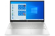 Laptop HP Pavilion 15 15.6" AMD Ryzen 5 5500U AMD Radeon 32GB 1TB SSD M.2 Windows 11 Home biały