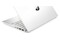 Laptop HP Pavilion 15 15.6" AMD Ryzen 5 5500U AMD Radeon 32GB 1TB SSD M.2 Windows 11 Home biały