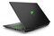 Laptop HP Pavilion 15 15.6" Intel Core i7 8750H nVidia GeForce GTX 1060 8GB 16GB SSD M.2 Windows 10 Home czarny