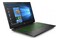 Laptop HP Pavilion 15 15.6" Intel Core i7 8750H nVidia GeForce GTX 1060 8GB 16GB SSD M.2 Windows 10 Home czarny