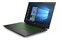 Laptop HP Pavilion 15 15.6" Intel Core i7 8750H nVidia GeForce GTX 1060 8GB 16GB SSD M.2 Windows 10 Home czarny