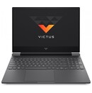 Laptop HP VICTUS 15 15.6" AMD Ryzen 5 5600H NVIDIA GeForce RTX 3050 8GB 512GB SSD M.2 czarny