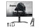 Monitor 27.0" IIYAMA GB2741QSU-B1