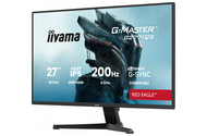 Monitor 27.0" IIYAMA G2771QS-B1