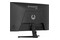 Monitor 27.0" IIYAMA G2771QS-B1
