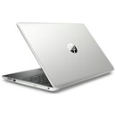 Laptop HP HP 15 15.5" AMD Ryzen 3 3200U AMD Radeon RX Vega 3 8GB 256GB SSD M.2 Windows 10 Home srebrny