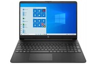 Laptop HP 15s 15.6" AMD Ryzen 7 3700U Intel HD 8GB 512GB SSD Windows 10 Home czarny