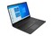 Laptop HP 15s 15.6" AMD Ryzen 7 3700U Intel HD 8GB 512GB SSD Windows 10 Home czarny