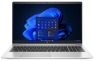 Laptop HP ProBook 450 G9 15.6" Intel Core i5 1235U INTEL Iris Xe 8GB 512GB SSD M.2 Windows 11 Professional srebrny