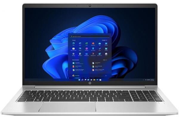 Laptop HP ProBook 450 G9 15.6" Intel Core i5 1235U INTEL Iris Xe 8GB 512GB SSD M.2 Windows 11 Professional srebrny