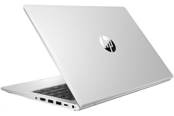 Laptop HP ProBook 450 G9 15.6" Intel Core i5 1235U INTEL Iris Xe 8GB 512GB SSD M.2 Windows 11 Professional srebrny