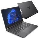 Laptop HP VICTUS 15 15.6" AMD Ryzen 5 5600H NVIDIA GeForce GTX 1650 8GB 512GB SSD Windows 11 Home szary