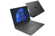 Laptop HP VICTUS 15 15.6" AMD Ryzen 5 5600H NVIDIA GeForce GTX 1650 8GB 512GB SSD Windows 11 Home szary