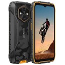 Smartfon Ulefone MOBILE PHONE pomarańczowy 6.56" 8.0GB/128.0GB
