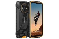 Smartfon Ulefone MOBILE PHONE pomarańczowy 6.56" 8.0GB/128.0GB