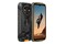 Smartfon Ulefone MOBILE PHONE pomarańczowy 6.56" 8.0GB/128.0GB