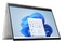 Laptop HP Envy 13 x360 13.3" Intel Core i7 1250U INTEL Iris Xe 16GB 1TB SSD M.2 Windows 11 Home srebrny