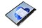 Laptop HP Pavilion x360 14.0" Intel Core i5 1135G7 INTEL Iris Xe 8GB 512GB SSD M.2 Windows 11 Home srebrny