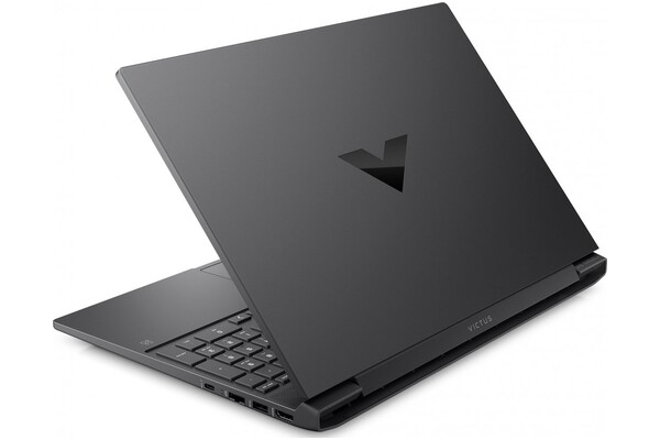 Laptop HP VICTUS 15 15.6" Intel Core i5 12450H NVIDIA GeForce RTX 3050 Ti 16GB 1TB SSD M.2 Windows 11 Home czarny