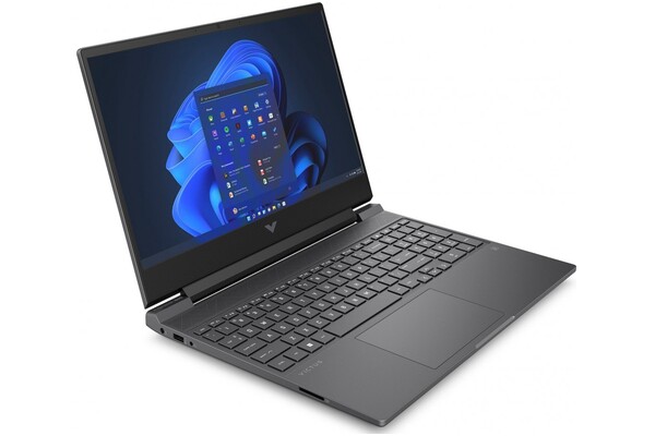 Laptop HP VICTUS 15 15.6" Intel Core i5 12450H NVIDIA GeForce RTX 3050 Ti 16GB 1TB SSD M.2 Windows 11 Home czarny