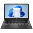 Laptop HP 15s 15.6" Intel Core i5 1235U Zintegrowana 8GB 512GB SSD Windows 11 Home czarny