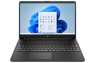 Laptop HP 15s 15.6" Intel Core i5 1235U Zintegrowana 8GB 512GB SSD Windows 11 Home czarny