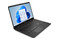 Laptop HP 15s 15.6" Intel Core i5 1235U Zintegrowana 8GB 512GB SSD Windows 11 Home czarny