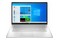 Laptop HP HP 17 17.3" Intel Core i5 1235U INTEL Iris Xe 12GB 512GB SSD M.2 Windows 11 Home srebrny