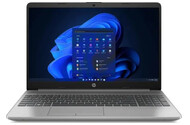 Laptop HP 255 G9 15.6" AMD Ryzen 5 5625U AMD Radeon 16GB 512GB SSD Windows 11 Home srebrny