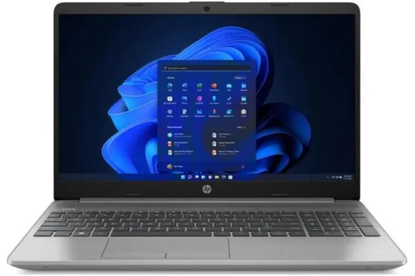 Laptop HP 255 G9 15.6" AMD Ryzen 5 5625U AMD Radeon 16GB 512GB SSD Windows 11 Home srebrny