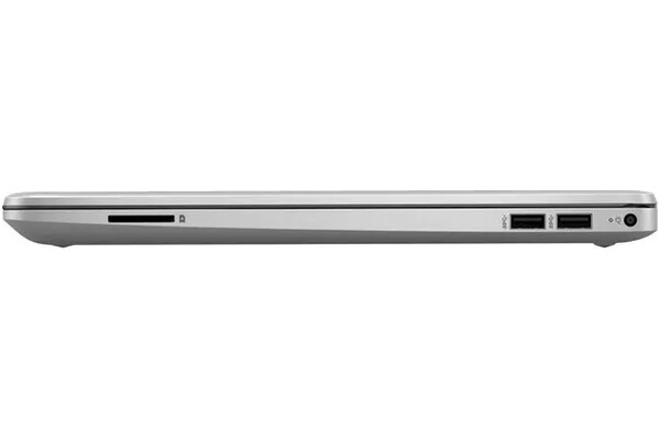 Laptop HP 255 G9 15.6" AMD Ryzen 5 5625U AMD Radeon 16GB 512GB SSD Windows 11 Home srebrny