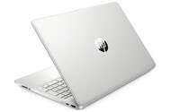 Laptop HP 15s 15.6" Intel Core i3 1125G4 INTEL UHD 8GB 256GB SSD M.2 Windows 11 Home srebrny