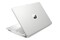 Laptop HP 15s 15.6" Intel Core i3 1125G4 INTEL UHD 8GB 256GB SSD M.2 Windows 11 Home srebrny
