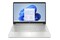 Laptop HP 15s 15.6" Intel Core i3 1125G4 INTEL UHD 8GB 256GB SSD M.2 Windows 11 Home srebrny