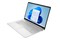 Laptop HP HP 17 17.3" Intel Core i5 1235U INTEL Iris Xe 32GB 2TB SSD M.2 Windows 11 Home srebrny
