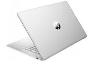 Laptop HP HP 17 17.3" Intel Core i5 1235U INTEL Iris Xe 16GB 1TB SSD M.2 Windows 11 Home srebrny