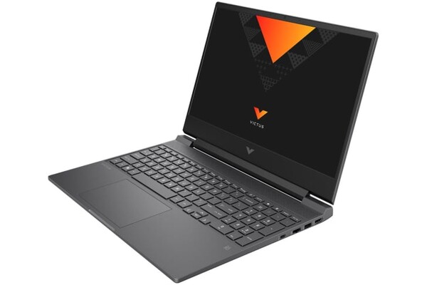 Laptop HP VICTUS 15 15.6" Intel Core i5 13420H NVIDIA GeForce RTX 2050 8GB 512GB SSD M.2 Windows 11 Home czarny