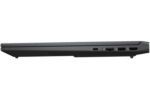 Laptop HP VICTUS 15 15.6" Intel Core i5 13420H NVIDIA GeForce RTX 2050 8GB 512GB SSD M.2 Windows 11 Home czarny