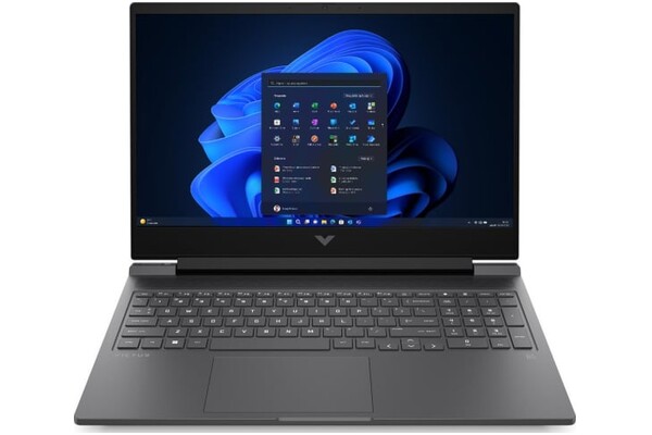 Laptop HP VICTUS 16 16.1" AMD Ryzen 7 7840HS NVIDIA GeForce RTX 4070 32GB 1TB SSD M.2 Windows 11 Home czarny