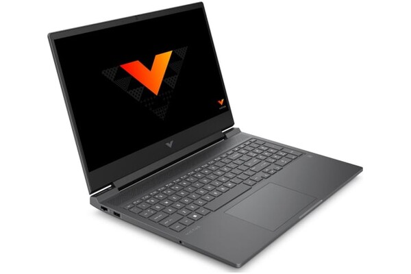 Laptop HP VICTUS 16 16.1" AMD Ryzen 7 7840HS NVIDIA GeForce RTX 4070 32GB 1TB SSD M.2 Windows 11 Home czarny
