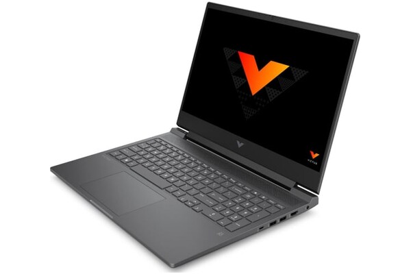 Laptop HP VICTUS 16 16.1" AMD Ryzen 7 7840HS NVIDIA GeForce RTX 4070 32GB 1TB SSD M.2 Windows 11 Home czarny