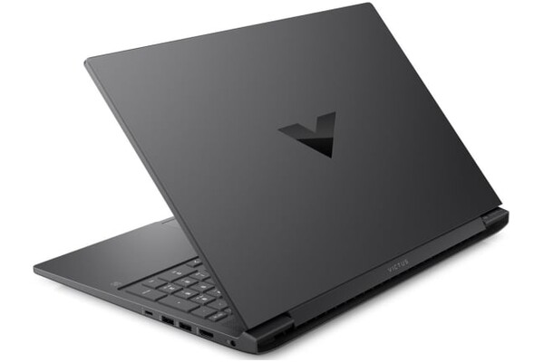 Laptop HP VICTUS 16 16.1" AMD Ryzen 7 7840HS NVIDIA GeForce RTX 4070 32GB 1TB SSD M.2 Windows 11 Home czarny
