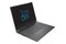 Laptop HP VICTUS 16 16.1" AMD Ryzen 7 8845HS NVIDIA GeForce RTX 4070 32GB 1TB SSD M.2 grafitowy