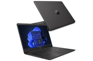 Laptop HP 250 G9 15.6" Intel Core i5 1235U INTEL UHD 8GB 512GB SSD Windows 11 Home srebrny