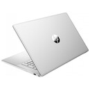 Laptop HP HP 17 17.3" Intel Core i5 1335U INTEL Iris Xe 16GB 2TB SSD M.2 Windows 11 Home srebrny