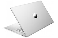 Laptop HP HP 17 17.3" Intel Core i5 1335U INTEL Iris Xe 16GB 2TB SSD M.2 Windows 11 Home srebrny