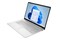 Laptop HP HP 17 17.3" Intel Core i5 1335U INTEL Iris Xe 32GB 1TB SSD M.2 Windows 11 Home srebrny