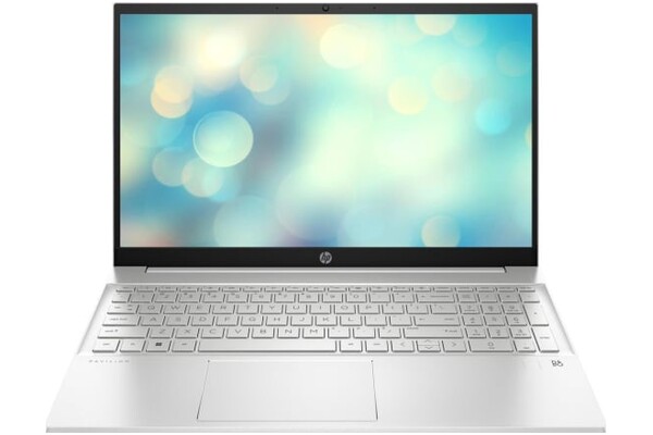 Laptop HP Pavilion 15 15.6" AMD Ryzen 7 7730U AMD Radeon 32GB 1TB SSD M.2 srebrny
