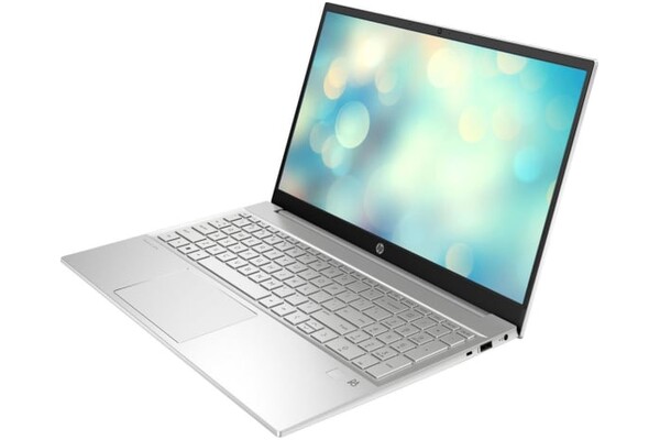 Laptop HP Pavilion 15 15.6" AMD Ryzen 7 7730U AMD Radeon 32GB 1TB SSD M.2 srebrny