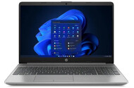 Laptop HP 250 G9 15.6" Intel Core i5 1235U INTEL UHD 16GB 512GB SSD Windows 11 Home srebrny